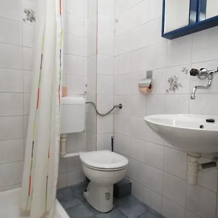 Double 8223b Gasthof Dobropoljana